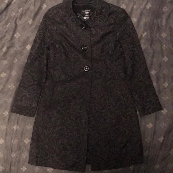 I.N.C. International Concepts jacket ~ new - Picture 4 of 8